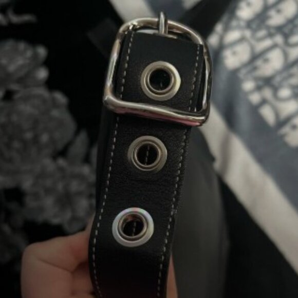 Coach 2004 Soho Slim Crossbody Bag and Card Holder Set. No Callouts - Picture 7 of 8